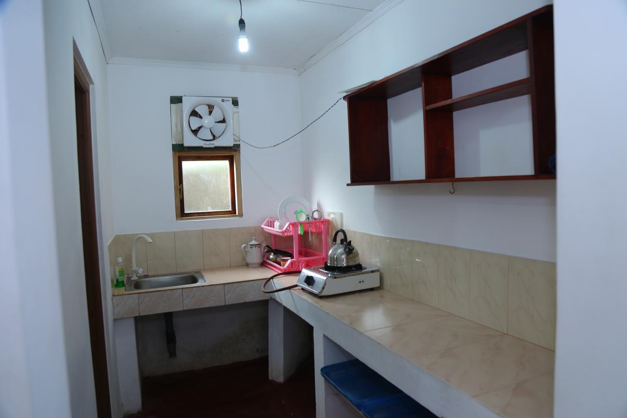 Holiday Home Bentota Exterior foto