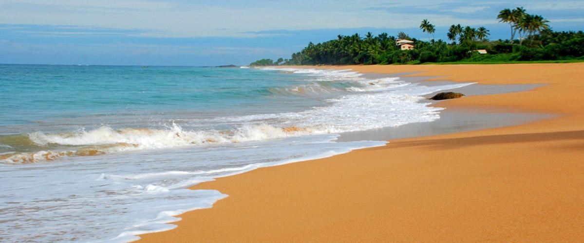 Holiday Home Bentota Exterior foto