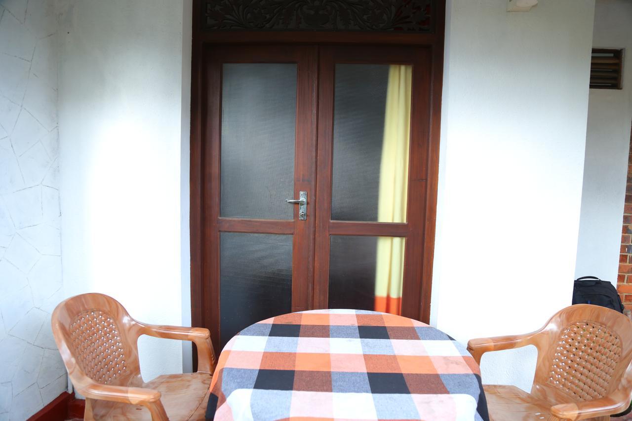Holiday Home Bentota Exterior foto