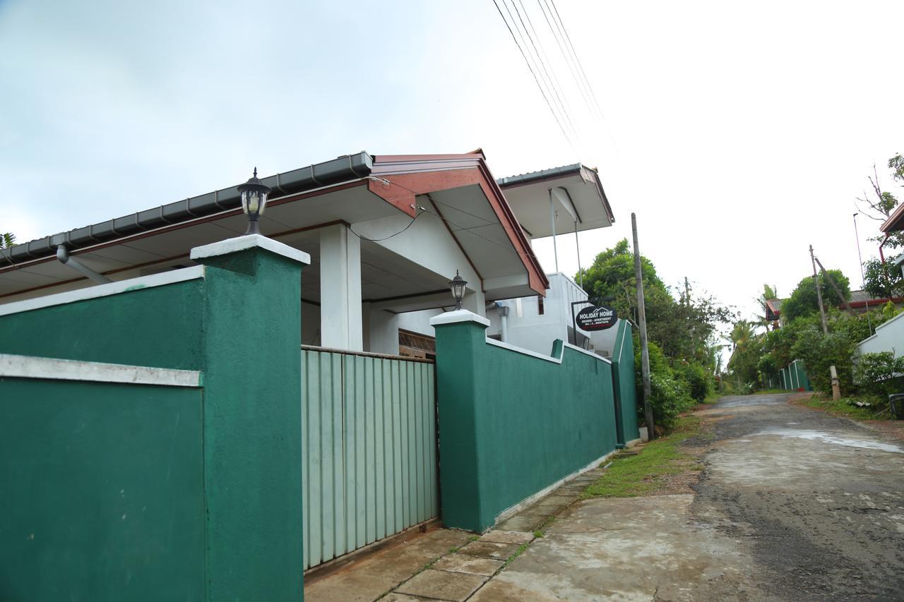 Holiday Home Bentota Exterior foto
