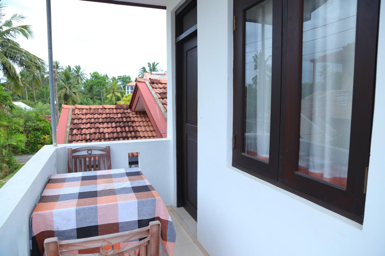Holiday Home Bentota Exterior foto