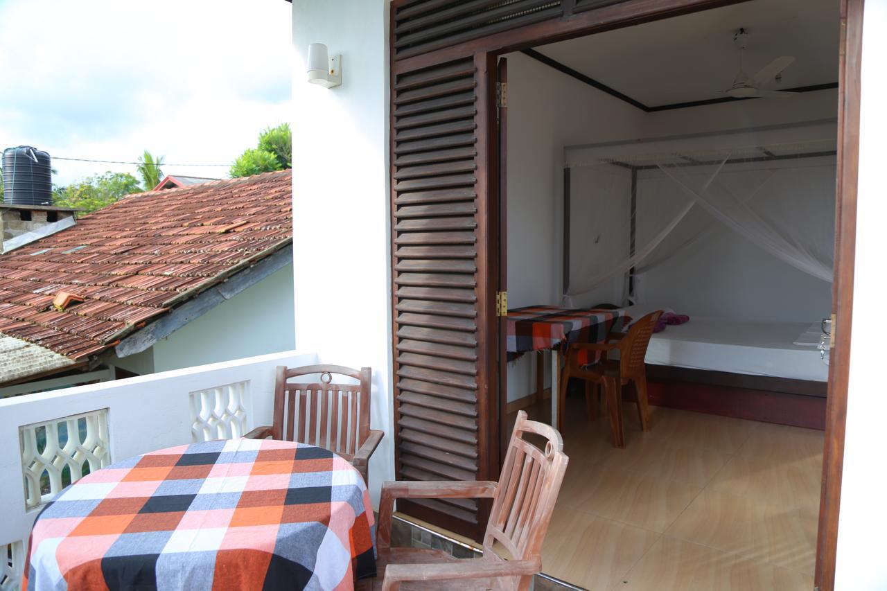 Holiday Home Bentota Exterior foto
