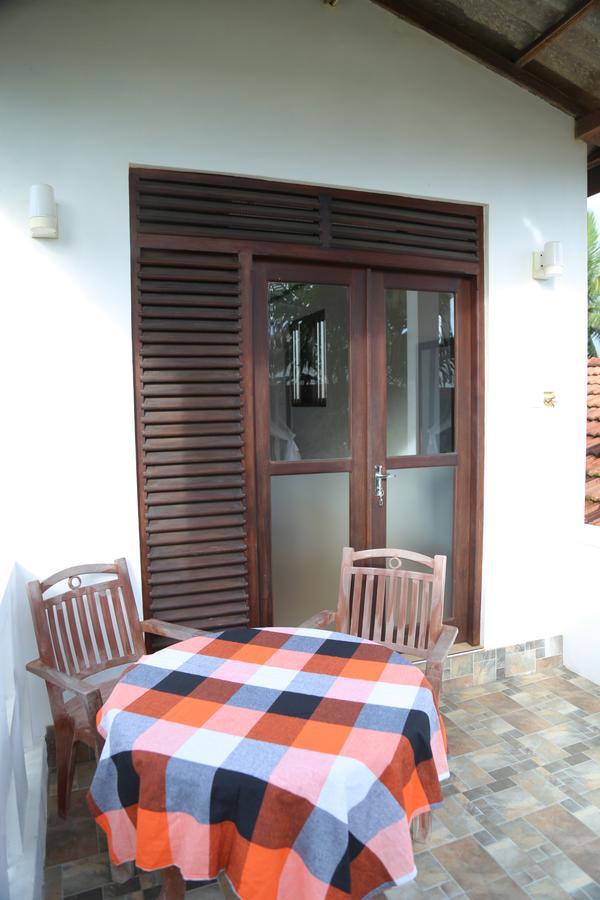 Holiday Home Bentota Exterior foto