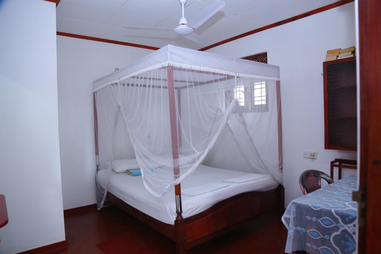 Holiday Home Bentota Exterior foto