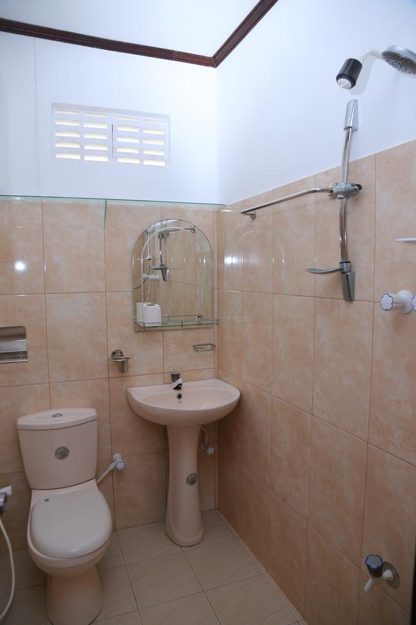 Holiday Home Bentota Exterior foto