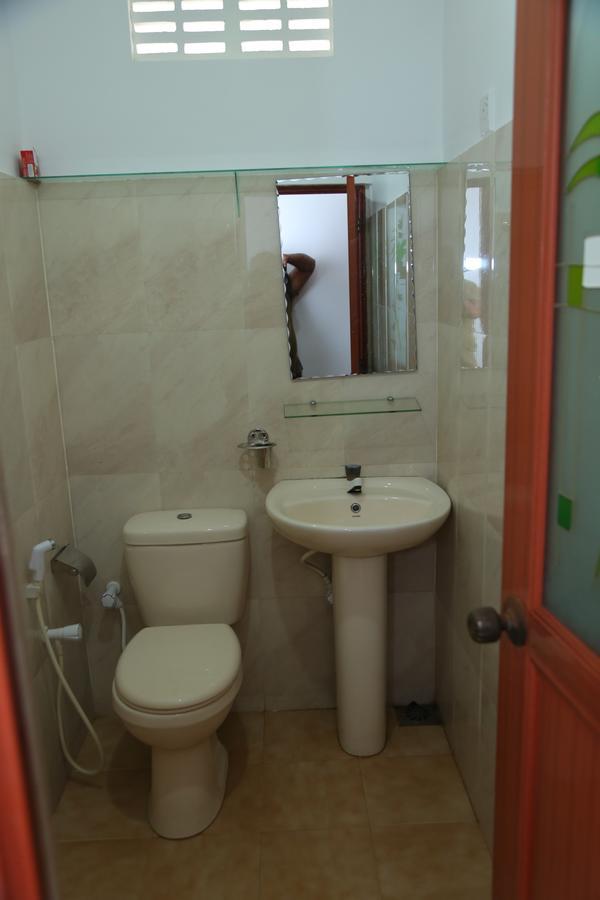 Holiday Home Bentota Exterior foto
