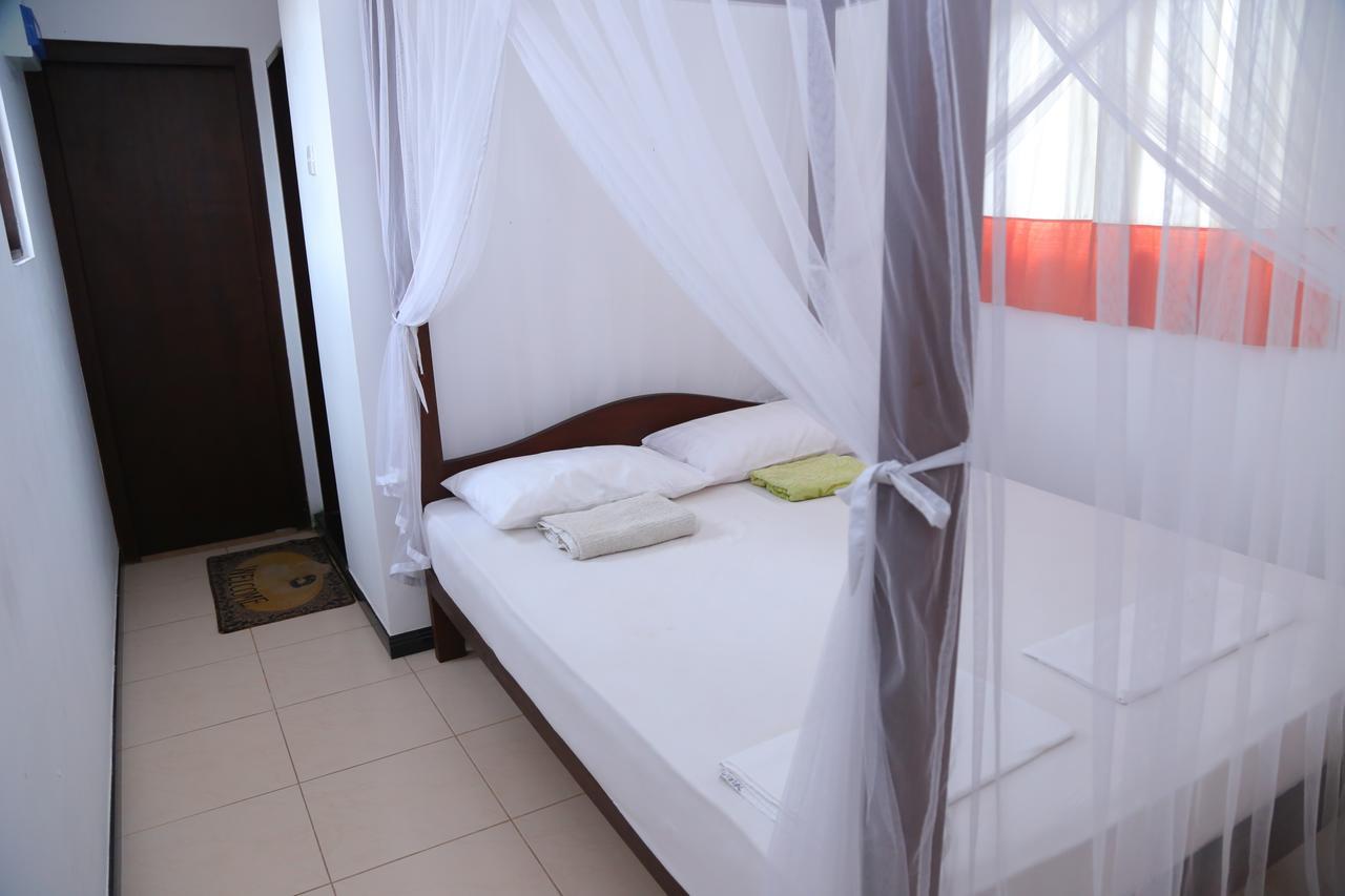 Holiday Home Bentota Exterior foto
