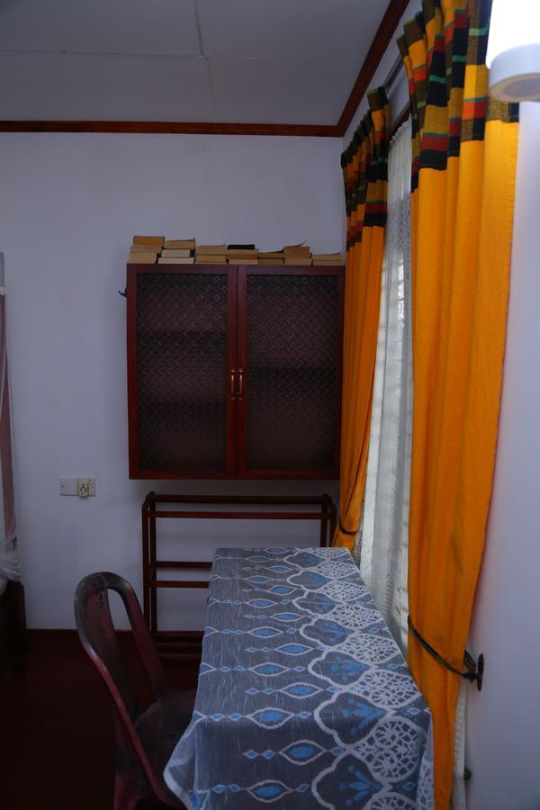 Holiday Home Bentota Exterior foto