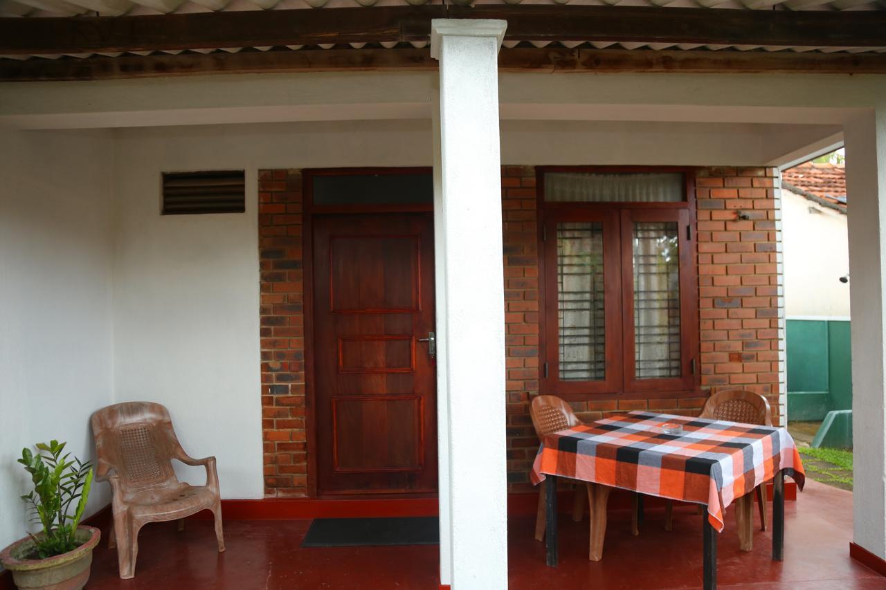 Holiday Home Bentota Exterior foto