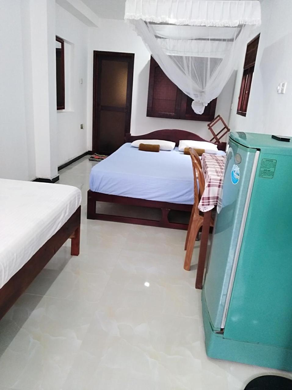 Holiday Home Bentota Exterior foto