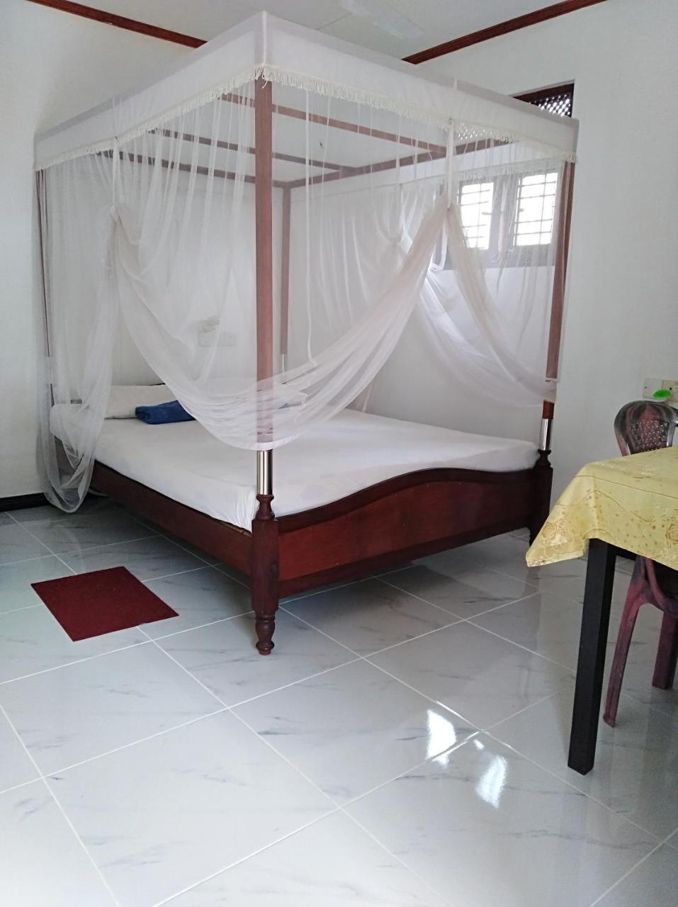 Holiday Home Bentota Exterior foto