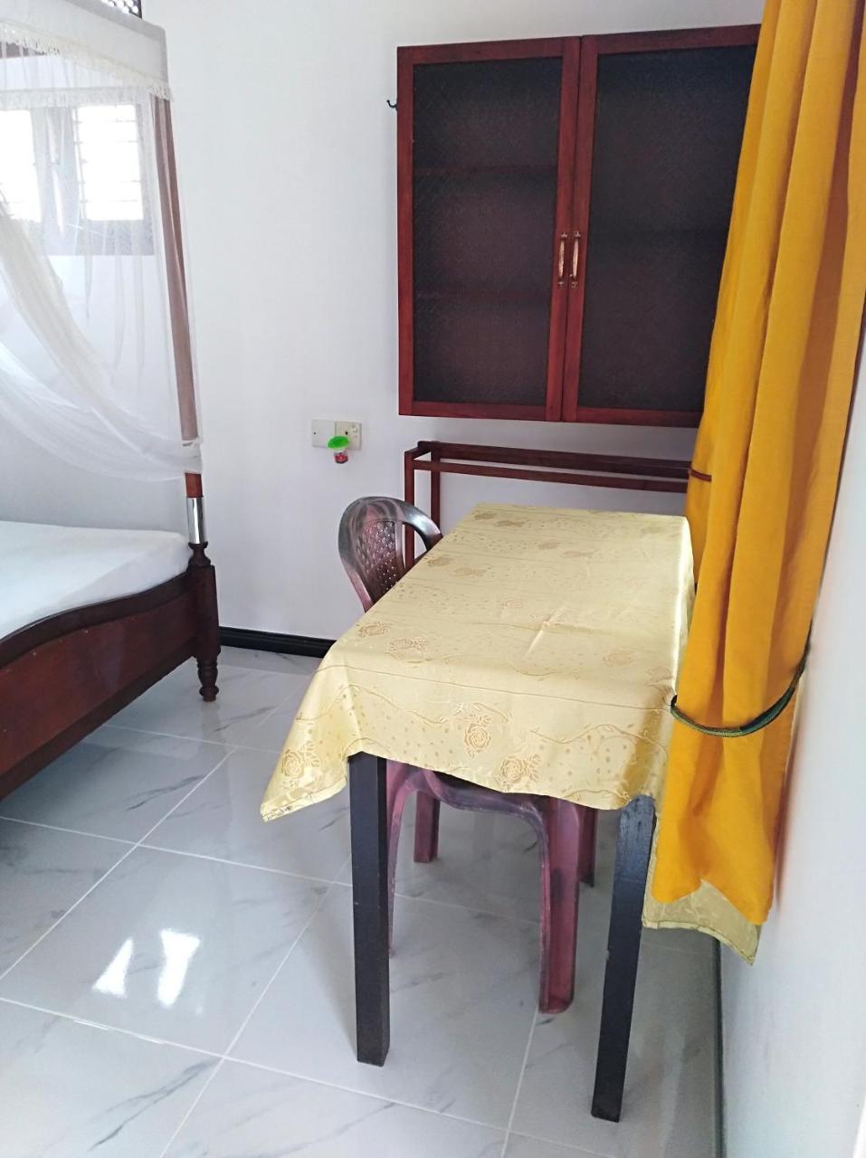 Holiday Home Bentota Exterior foto